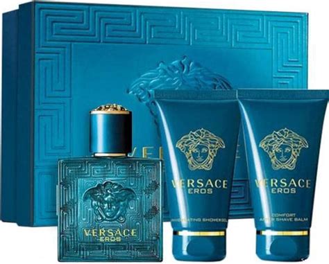 versace eros mini size|Versace Eros aftershave.